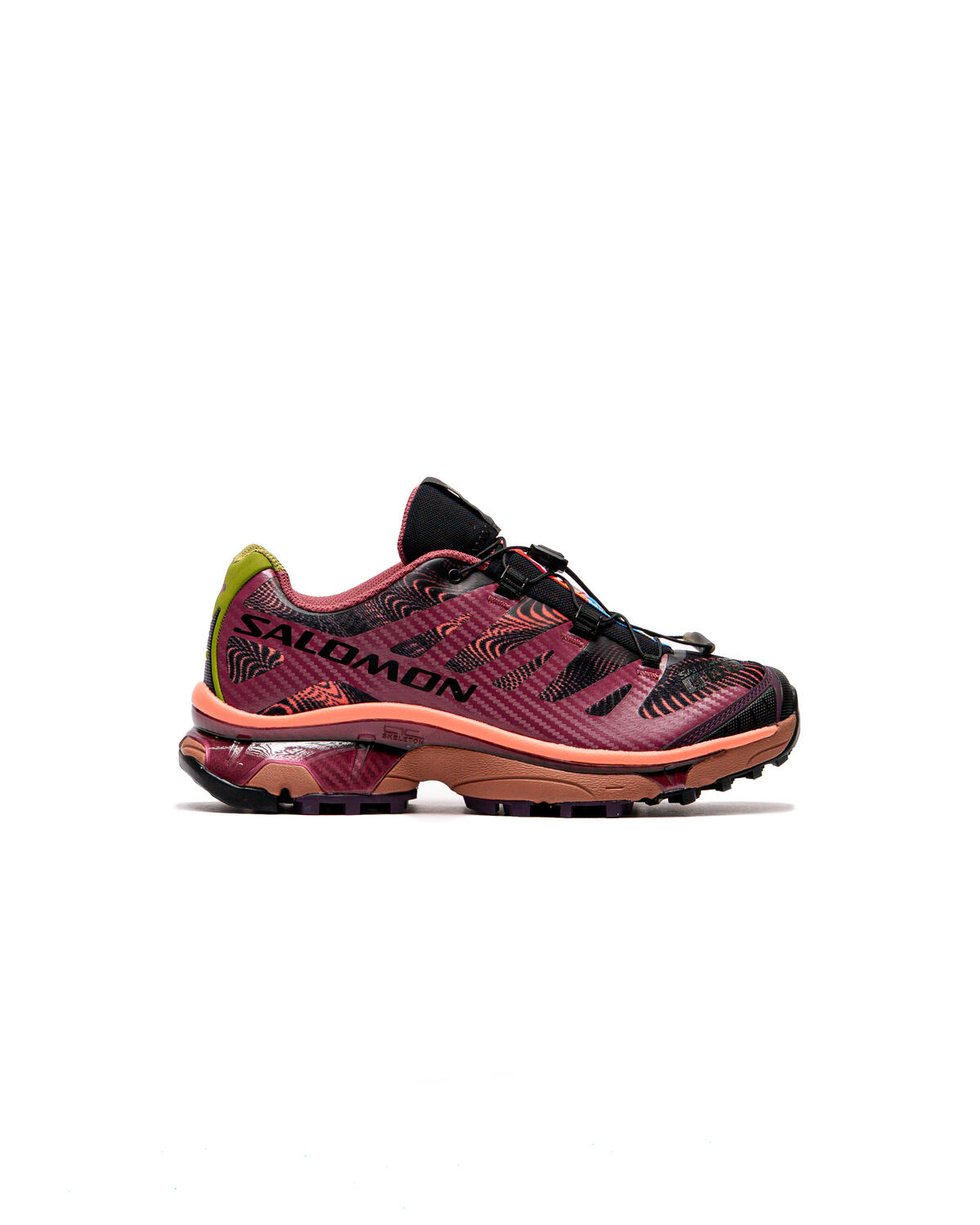 Salomon XT-4 OG R.A.D | L47747200 | AFEW STORE